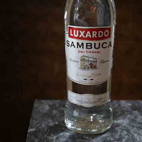 Sambuca Is the Unsung Hero of Your Liquor Cabinet with These 3 Cocktails