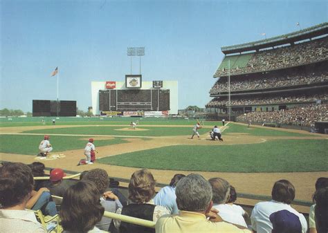 Opening Day at Shea Stadium: A nostalgic trip to the New York Mets ...