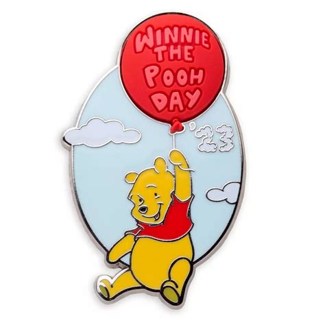 Classic Winnie the Pooh Collection on shopDisney — EXTRA MAGIC MINUTES