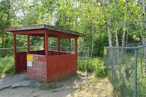 Castle Rock the St Ignace overlook (trail to VIEWS!) + more things to ...