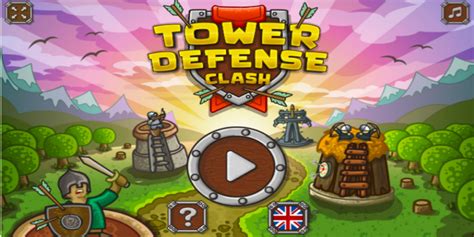 Tower Defense Clash : Y8 เล่นเกม Y8 ฟรี เล่นเกมฟรี Y8 เกมออนไลน์