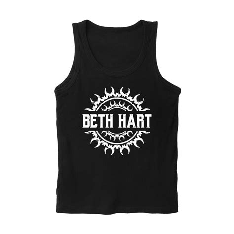 Beth Hart – Official EU/UK Merch Store