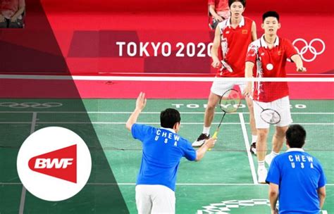 Men's Badminton Rankings 2023 | BWF Single and Doubles World Rankings | Sports News