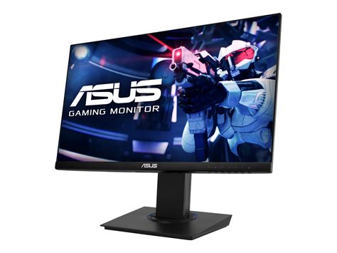 ASUS VG246H - LED monitor | www.shi.com