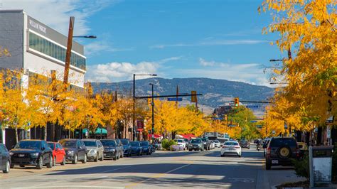 Where to Stay in Kelowna: Best neighborhoods | Expedia