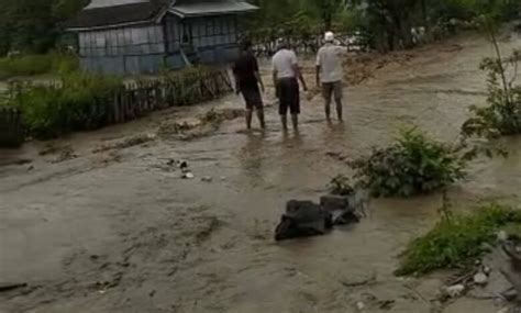 Sumbawa NTB Banjir Bandang, Ini Deretan Desa Terkena Dampak | TalikaNews.com