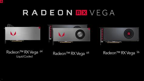 The AMD Radeon RX Vega 64 & RX Vega 56 Review: Vega Burning Bright