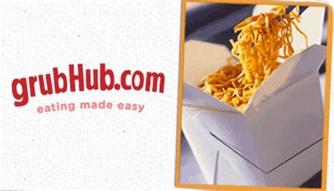 FREE GrubHub Gift Card | PrizeRebel