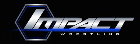 TNA Reveals New Impact Wrestling Logo | 411MANIA