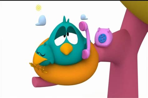 Image - Sleepy Bird 002.jpg | Pocoyo Wiki | Fandom powered by Wikia