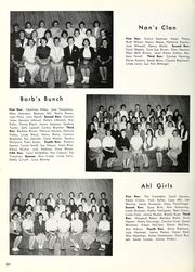 Richmond High School - Pierian Yearbook (Richmond, IN), Class of 1961 ...