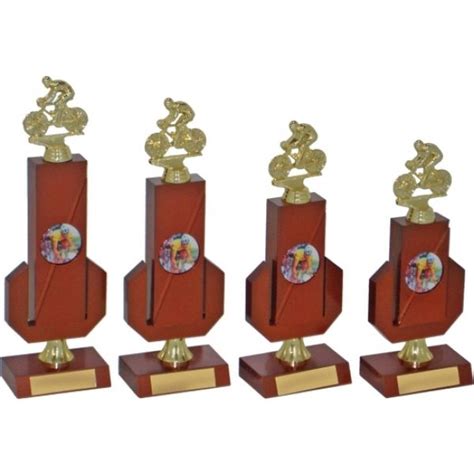 Timber Trophies – Ascot Vale Sports & Trophies