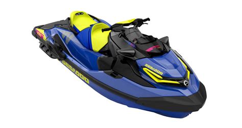 BRP Sea-Doo WAKE PRO 230 2021 - MAREMOTO.center