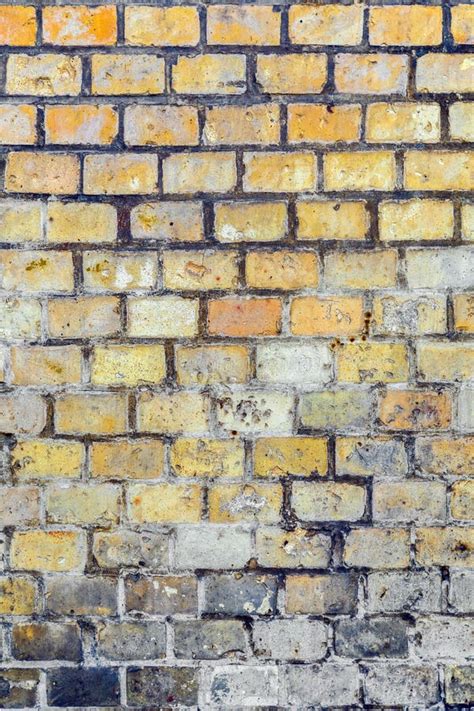 Pattern of Old Historic Brick Wall Stock Image - Image of color, exterior: 35311027