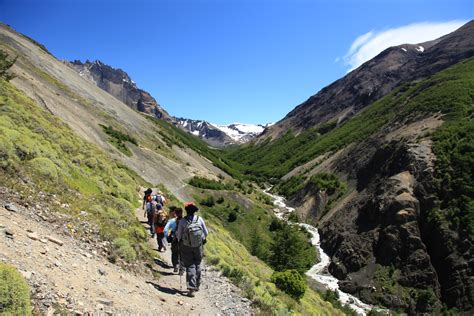 The best Hikes in Chile | Outdooractive