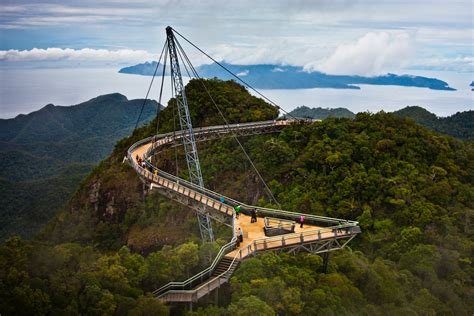 Langkawi Sky Bridge | Others