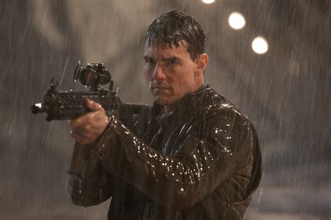 Jack Reacher (2012)