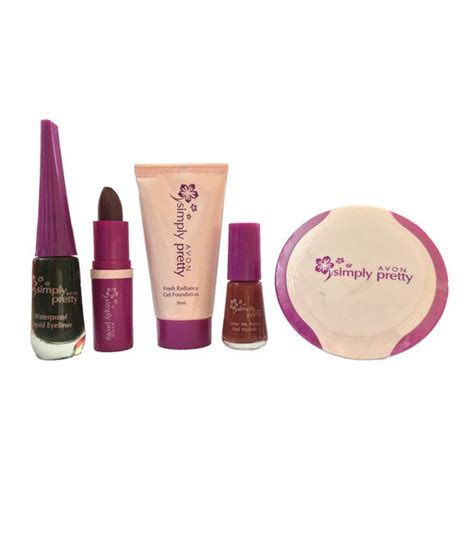 Avon Makeup Kits: Buy Avon Makeup Kits at Best Prices in India - Snapdeal