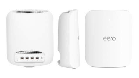 Eero Max 7 mesh Wi-Fi system review | CNN Underscored