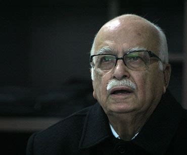 Exclusive: L K Advani on the Emergency and after - Rediff.com News