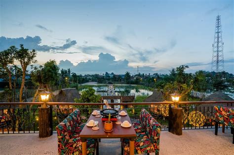 Best Restaurants Siem Reap 2024 - Josey Mallory
