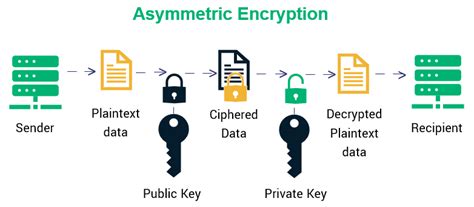 Types of Encryption: What to Know About Symmetric vs Asymmetric Encryption - InfoSec Insights