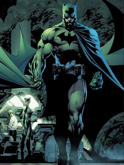 Batman Art by Jim Lee. Dc comics artwork, Fantasy posters, Batman hush HD phone wallpaper | Pxfuel