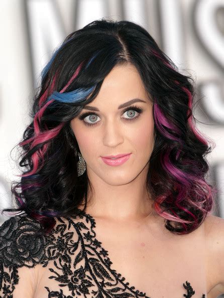 Maprox Sports: Katy Perry Makeup Looks