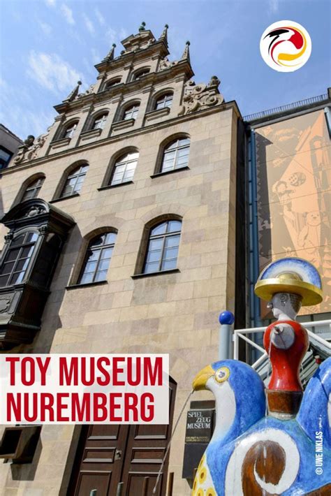 As one of the most famous museums in the world, the Toy Museum in Nuremberg promises an ...