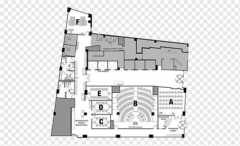 Boston Convention Center Floor Plan | Viewfloor.co