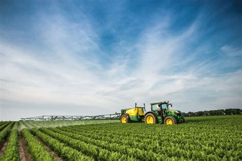 🔥 Free download JOHN DEERE tractor farm industrial farming 1jdeere construction [1049x700] for ...