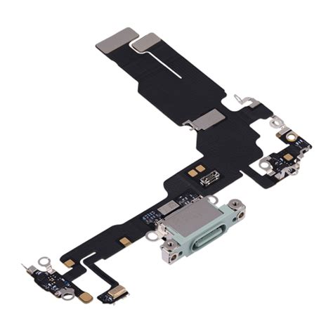 iPhone 15 Charging Port Replacement – Repairs Universe