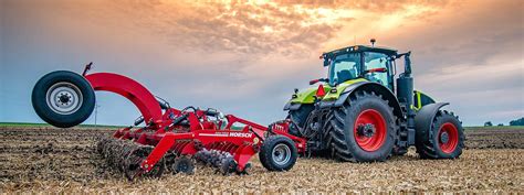 HORSCH | Products