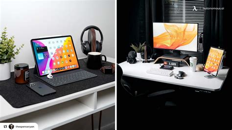 Minimal MacBook Desk Setup Guide for Apple Lovers