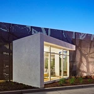 single story office building - Google Search | Office building architecture, Facade design ...