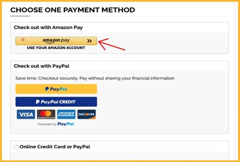 What is Amazon Pay & How Does It Work? + Benefits (2024)