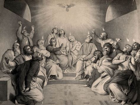 What Is Pentecost in the Bible & Why Is It Important?