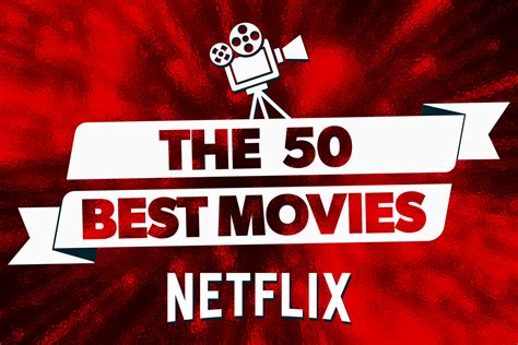 Top 10 Best Adventure Movies On Netflix / 53 Of The Best Films On ...