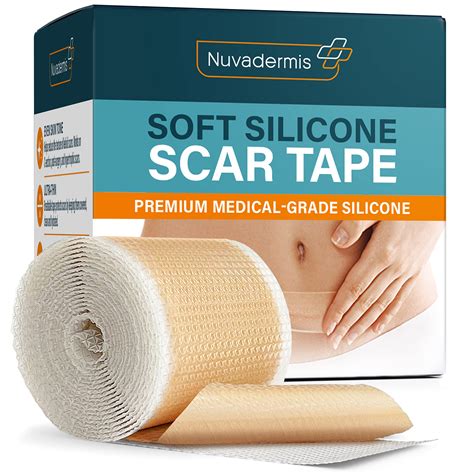 Buy Silicone Tape as Sheets, Strips - 1.5"x120" Extra Long - C-Section ...