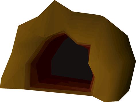 Cave Entrance (Goblin Cave) - OSRS Wiki