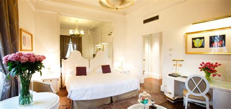 Hotel Majestic , Rome Review | The Hotel Guru