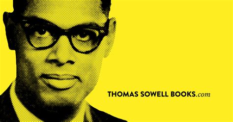 Thomas Sowell Books | de la Riva Brands | Brand Strategy, Identity ...