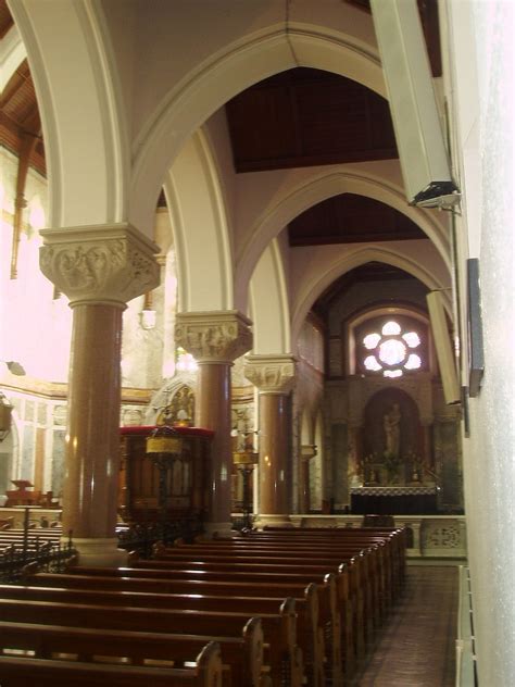 South Aisle, Loughrea | St Brendan's Cathedral in Loughrea m… | Flickr