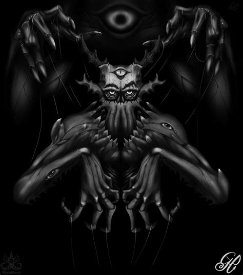 ArtStation - Megalomaniac Lord - Shawlttam