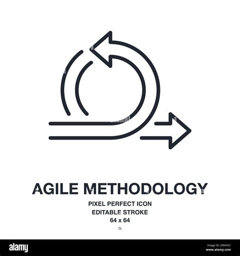 Agile Methodology Logo