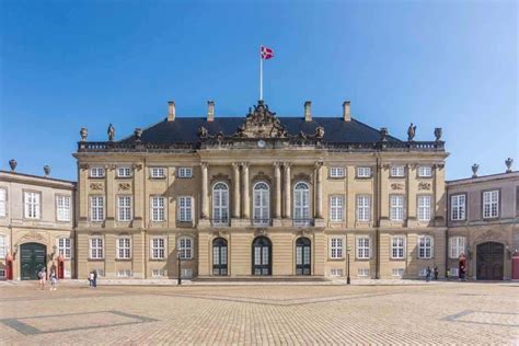 19 Beautiful Castles in Denmark for You to Visit! - 2024