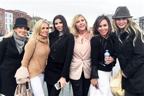 Heather DuBrow's RHOC Exit: Meghan King Edmonds Reacts | The Daily Dish