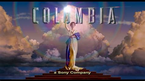 Sony/Columbia/Sony Pictures Animation(2020) - YouTube