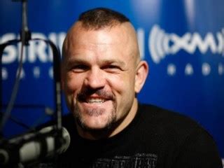 Chuck Liddell biography, birth date, birth place and pictures