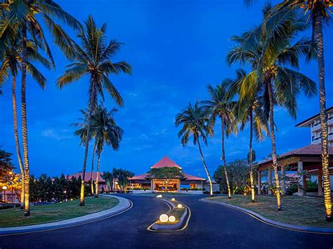 The 9 best Luxury Hotels in Kuantan - Sara Lind's Guide 2024